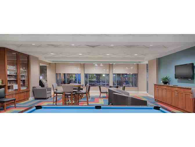 Enjoy 5 nights luxury condo @ Club Wyndham National Harbor, Harbor, MD