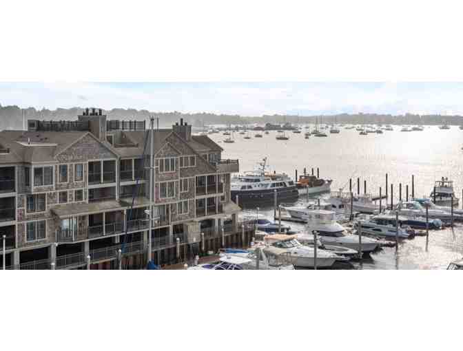 Enjoy 5 nights luxury condo @ Club Wyndham Newport Onshore, Newport, RI