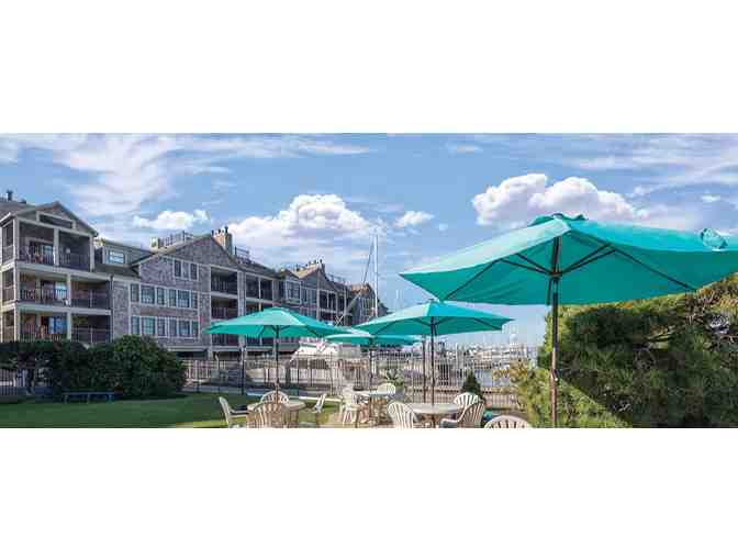 Enjoy 5 nights luxury condo @ Club Wyndham Newport Onshore, Newport, RI