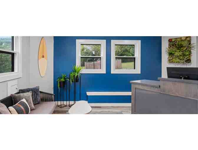 Enjoy 5 nights luxury condo @ Club Wyndham Newport Overlook, Jamestown, RI