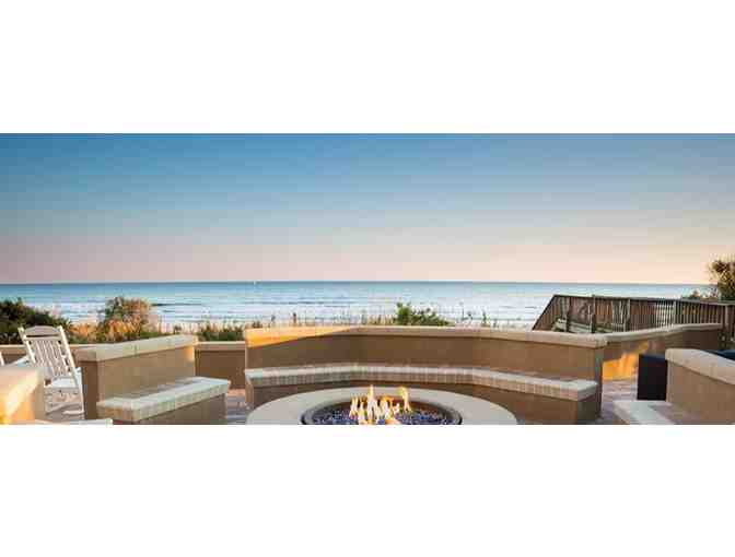 Enjoy 5 nights luxury condo @ Club Wyndham Ocean Boulevard, Myrtle Beach, SC
