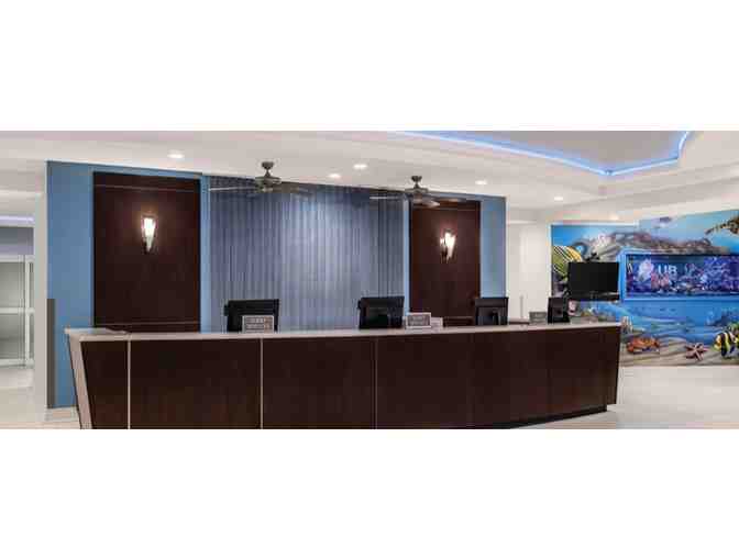 Enjoy 5 nights luxury condo @ Club Wyndham Ocean Boulevard, Myrtle Beach, SC