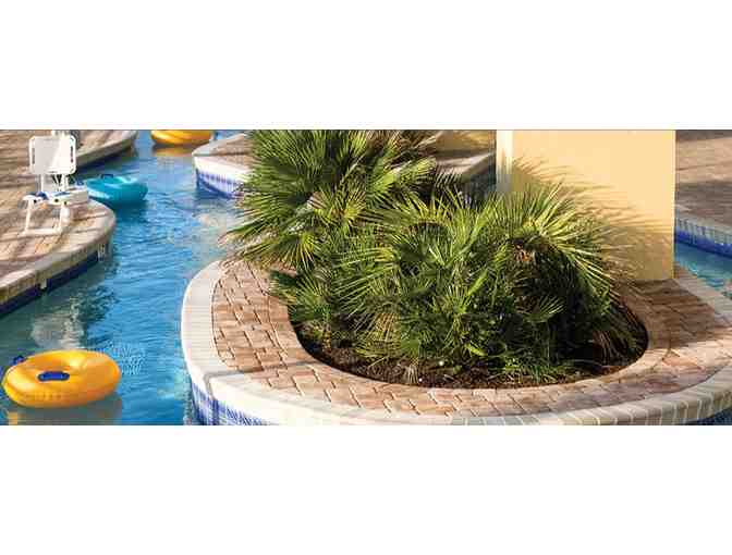 Enjoy 5 nights luxury condo @ Club Wyndham Ocean Boulevard, Myrtle Beach, SC