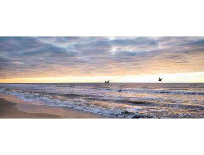 Enjoy 5 nights luxury condo @ Club Wyndham Ocean Boulevard, Myrtle Beach, SC