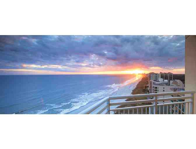 Enjoy 5 nights luxury condo @ Club Wyndham Ocean Boulevard, Myrtle Beach, SC