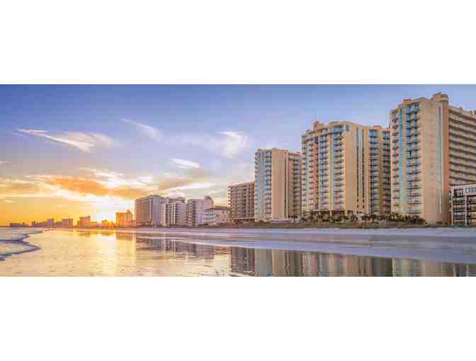 Enjoy 5 nights luxury condo @ Club Wyndham Ocean Boulevard, Myrtle Beach, SC
