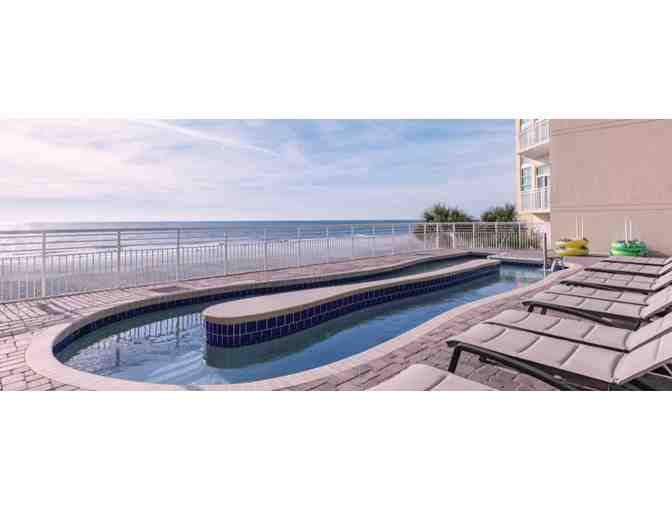 Enjoy 5 nights luxury condo @ Club Wyndham Ocean Boulevard, Myrtle Beach, SC