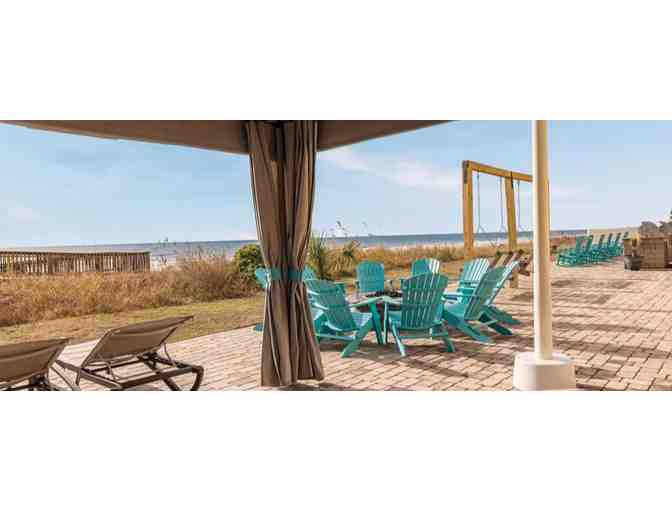 Enjoy 5 nights luxury condo @ Club Wyndham Ocean Boulevard, Myrtle Beach, SC