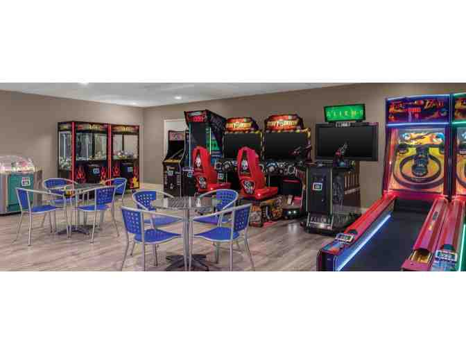 Enjoy 5 nights luxury condo @ Club Wyndham Ocean Boulevard, Myrtle Beach, SC