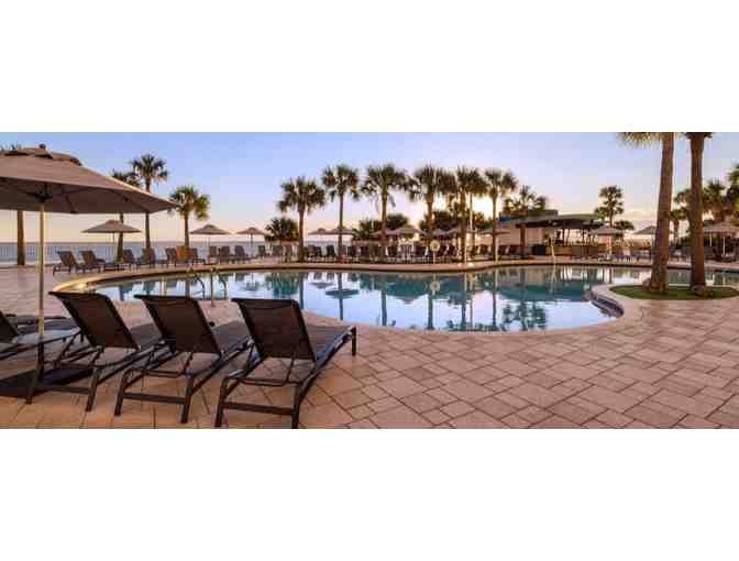 Enjoy 5 nights luxury condo @ Club Wyndham Ocean Walk, Daytona Beach, FL
