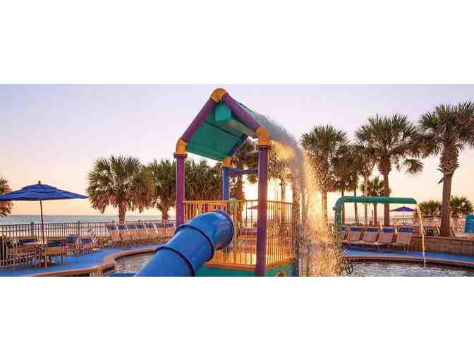 Enjoy 5 nights luxury condo @ Club Wyndham Ocean Walk, Daytona Beach, FL