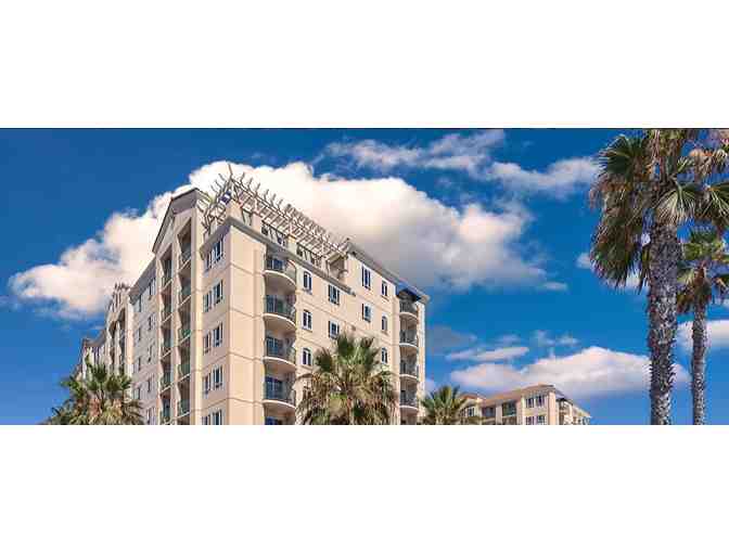 Enjoy 5 nights luxury condo @ Club Wyndham Oceanside Pier Resort, Oceanside, CA