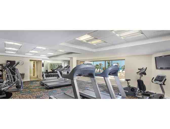 Enjoy 5 nights luxury condo @ Club Wyndham Oceanside Pier Resort, Oceanside, CA