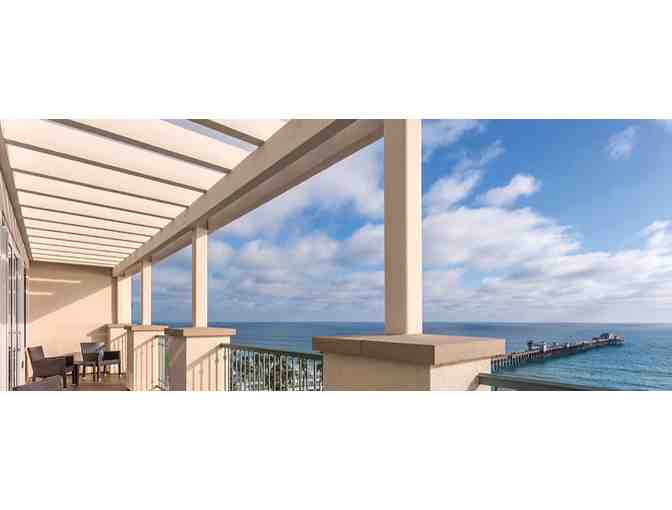 Enjoy 5 nights luxury condo @ Club Wyndham Oceanside Pier Resort, Oceanside, CA