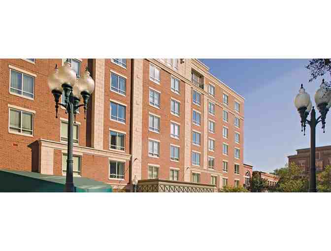 Enjoy 5 nights luxury condo @ Club Wyndham Old Town Alexandria, Alexandria, VA