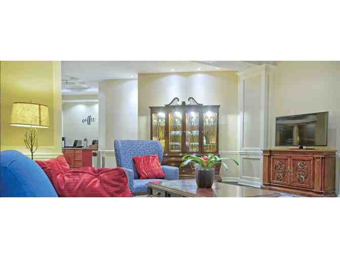 Enjoy 5 nights luxury condo @ Club Wyndham Old Town Alexandria, Alexandria, VA