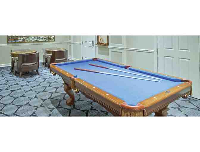 Enjoy 5 nights luxury condo @ Club Wyndham Old Town Alexandria, Alexandria, VA