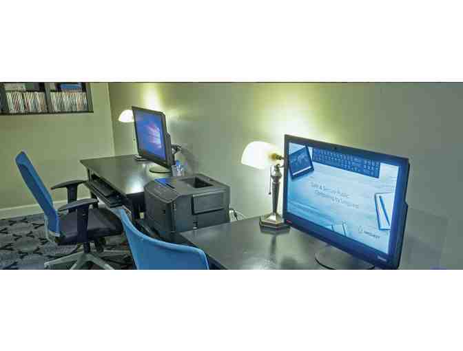 Enjoy 5 nights luxury condo @ Club Wyndham Old Town Alexandria, Alexandria, VA