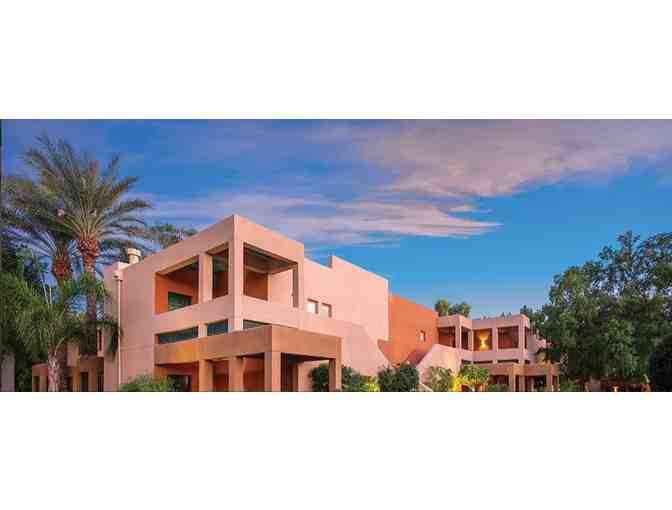 Enjoy 5 nights luxury condo @ Club Wyndham Orange Tree Resort, Scottsdale, AZ
