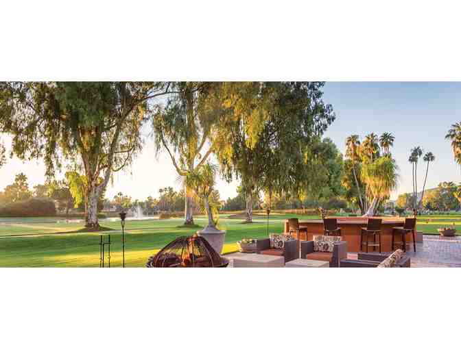 Enjoy 5 nights luxury condo @ Club Wyndham Orange Tree Resort, Scottsdale, AZ