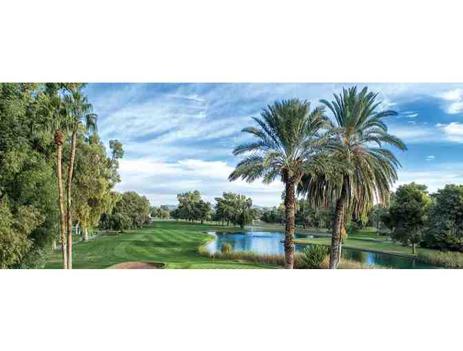 Enjoy 5 nights luxury condo @ Club Wyndham Orange Tree Resort, Scottsdale, AZ