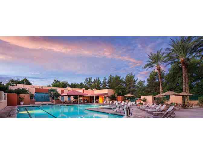Enjoy 5 nights luxury condo @ Club Wyndham Orange Tree Resort, Scottsdale, AZ