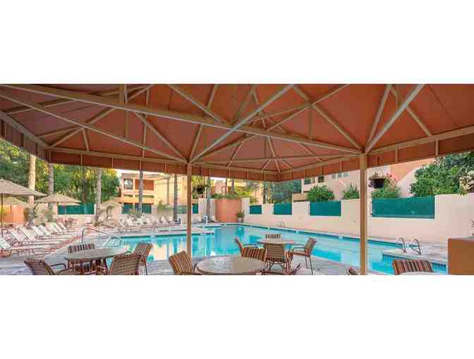 Enjoy 5 nights luxury condo @ Club Wyndham Orange Tree Resort, Scottsdale, AZ