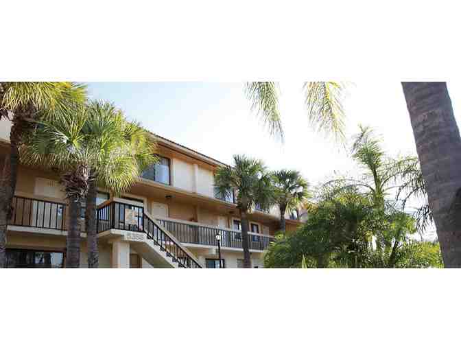 Enjoy 5 nights luxury condo @ Club Wyndham Orlando International, Orlando, FL