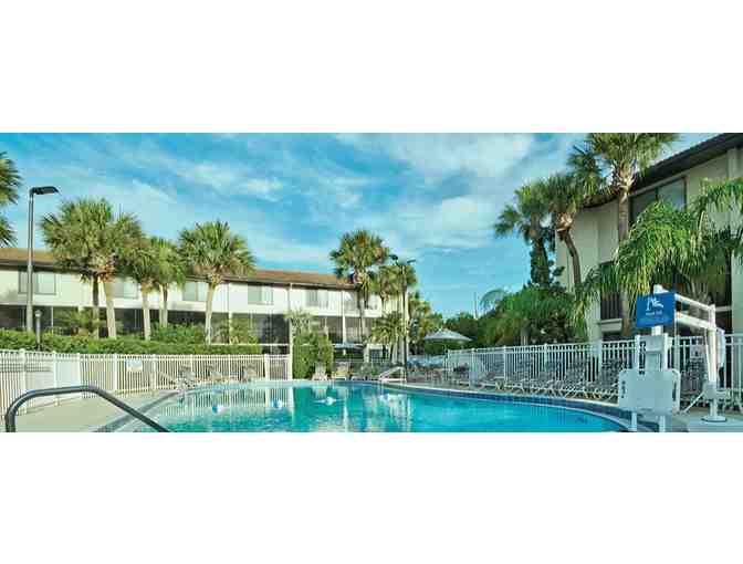 Enjoy 5 nights luxury condo @ Club Wyndham Orlando International, Orlando, FL