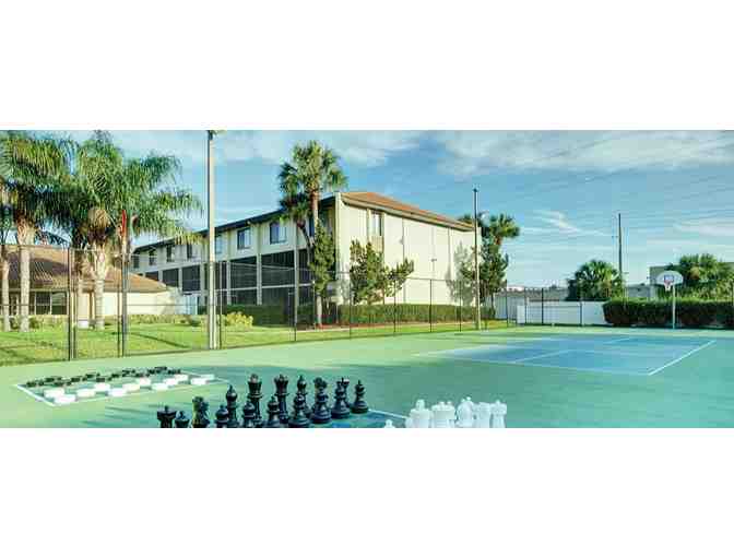 Enjoy 5 nights luxury condo @ Club Wyndham Orlando International, Orlando, FL