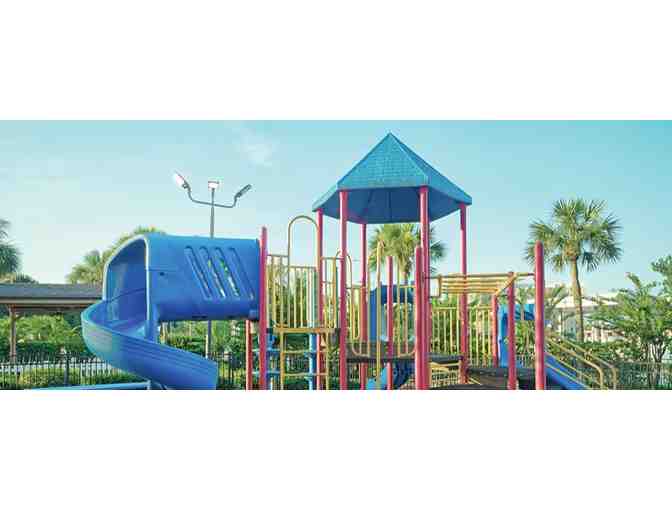 Enjoy 5 nights luxury condo @ Club Wyndham Orlando International, Orlando, FL