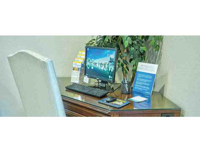 Enjoy 5 nights luxury condo @ Club Wyndham Orlando International, Orlando, FL