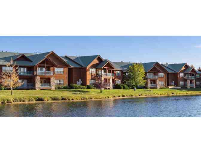 Enjoy 5 nights luxury condo @ Club Wyndham Pagosa, Springs, CO