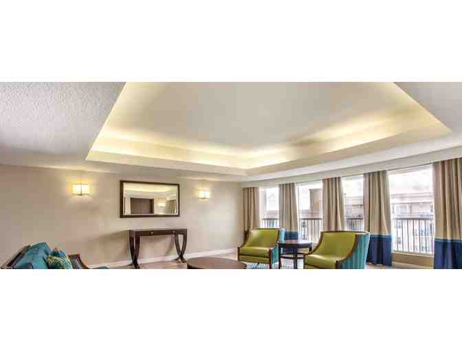 Enjoy 5 nights luxury condo @ Club Wyndham Palm-Aire, Pompano Beach, FL