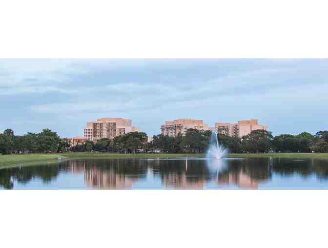 Enjoy 5 nights luxury condo @ Club Wyndham Palm-Aire, Pompano Beach, FL