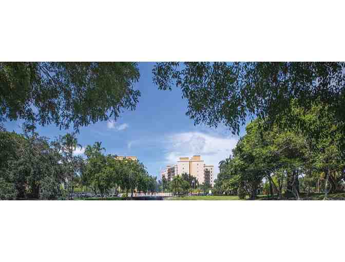 Enjoy 5 nights luxury condo @ Club Wyndham Palm-Aire, Pompano Beach, FL