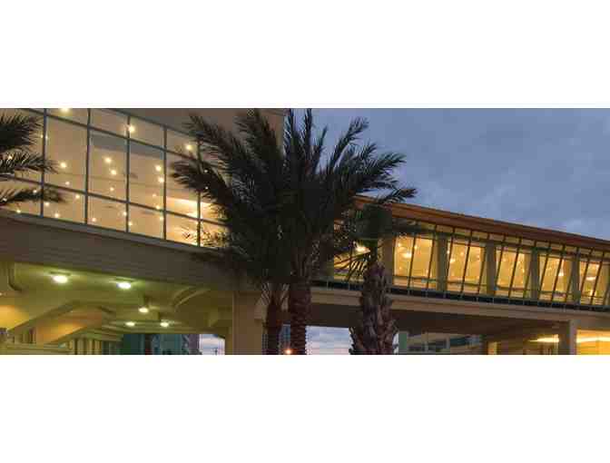 Enjoy 5 nights luxury condo @ Club Wyndham Panama City Beach, City Beach, FL