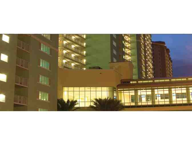 Enjoy 5 nights luxury condo @ Club Wyndham Panama City Beach, City Beach, FL