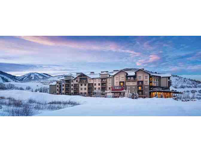 Enjoy 5 nights luxury condo @ Club Wyndham Park City, Park City, UT
