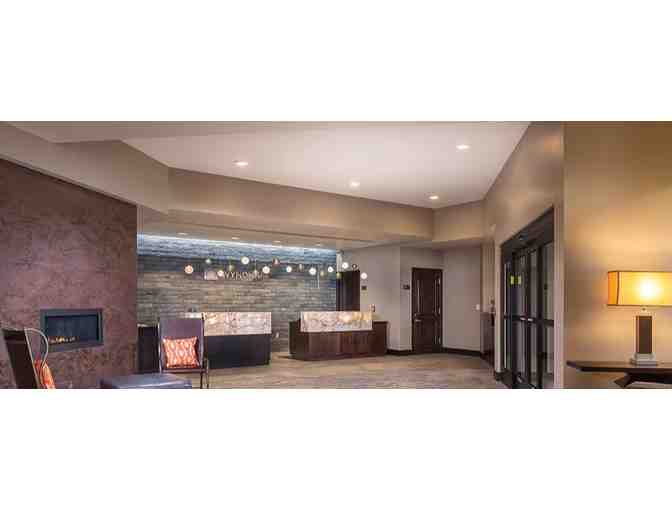 Enjoy 5 nights luxury condo @ Club Wyndham Park City, Park City, UT