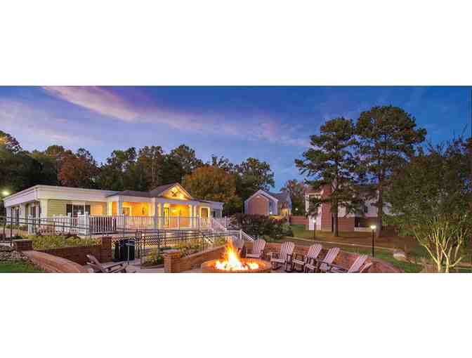 Enjoy 5 nights luxury condo @ Club Wyndham Patriots' Place, Williamsburg, VA