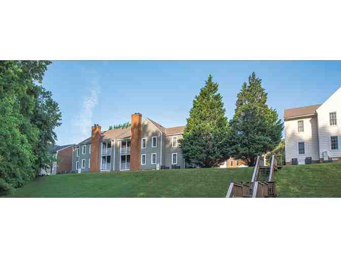 Enjoy 5 nights luxury condo @ Club Wyndham Patriots' Place, Williamsburg, VA