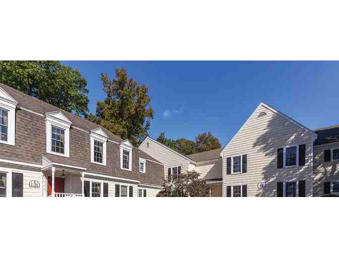 Enjoy 5 nights luxury condo @ Club Wyndham Patriots' Place, Williamsburg, VA