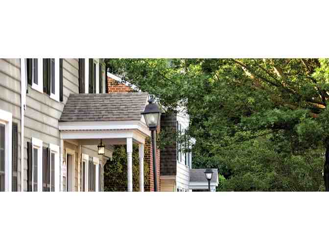 Enjoy 5 nights luxury condo @ Club Wyndham Patriots' Place, Williamsburg, VA