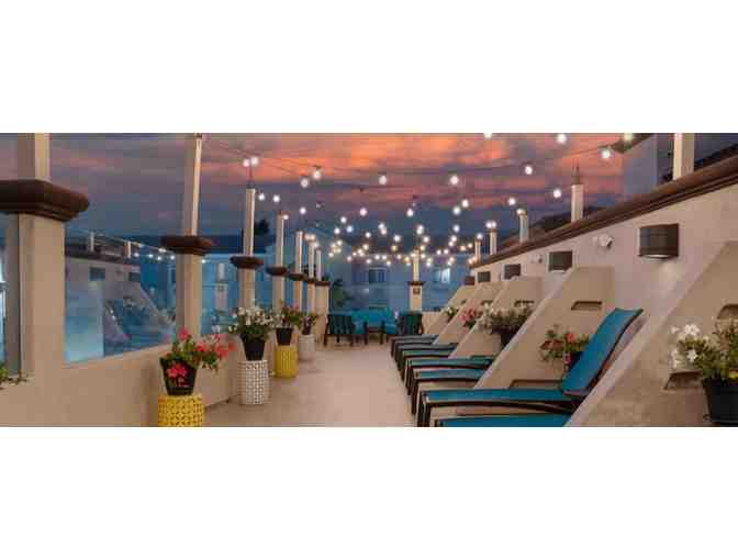 Enjoy 5 nights luxury condo @ Club Wyndham Peacock Suites, Anaheim, CA