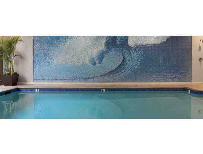 Enjoy 5 nights luxury condo @ Club Wyndham Peacock Suites, Anaheim, CA