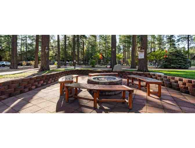 Enjoy 5 nights luxury condo @ Club Wyndham Pinetop, Pinetop, AZ
