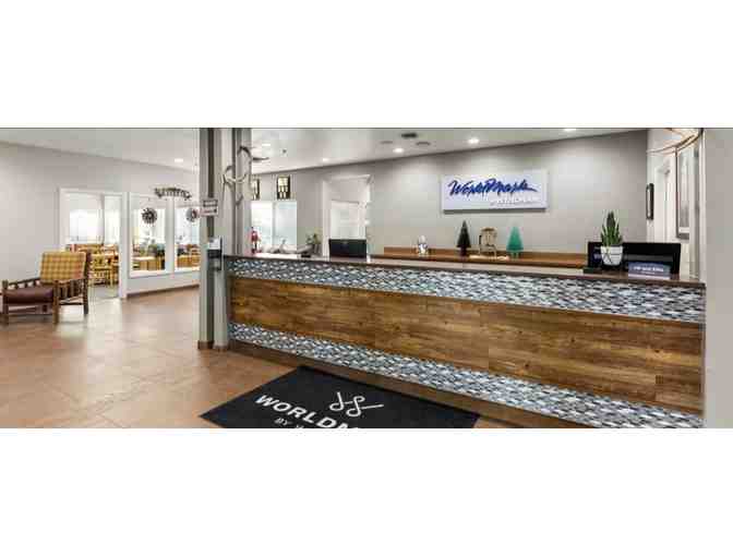 Enjoy 5 nights luxury condo @ Club Wyndham Pinetop, Pinetop, AZ