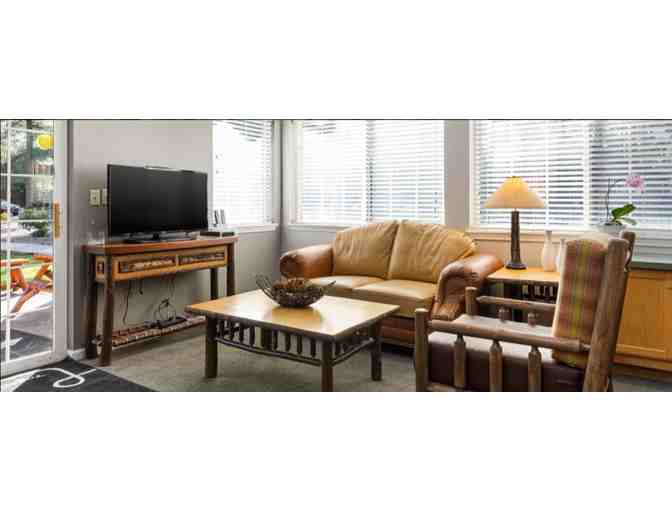 Enjoy 5 nights luxury condo @ Club Wyndham Pinetop, Pinetop, AZ