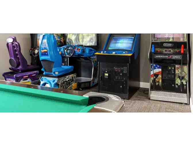 Enjoy 5 nights luxury condo @ Club Wyndham Pinetop, Pinetop, AZ